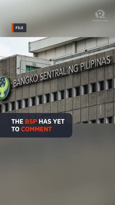Bangko Sentral cuts contract with national ID supplier over .